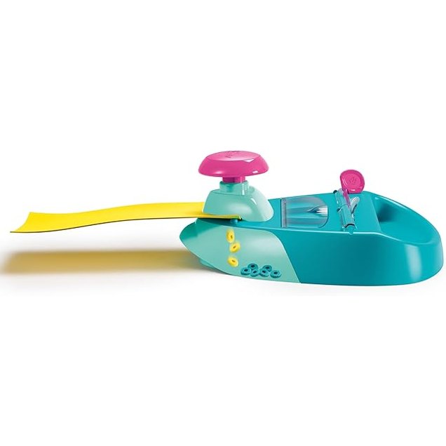 Maped Creativ – Heishi Bracelet Maker – Bracelet Machine by Maped Creativ