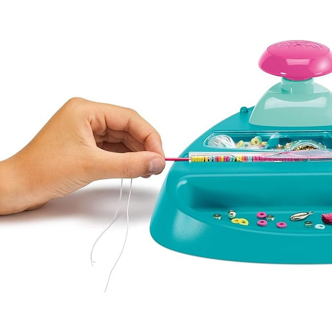 Maped Creativ – Heishi Bracelet Maker – Bracelet Machine by Maped Creativ