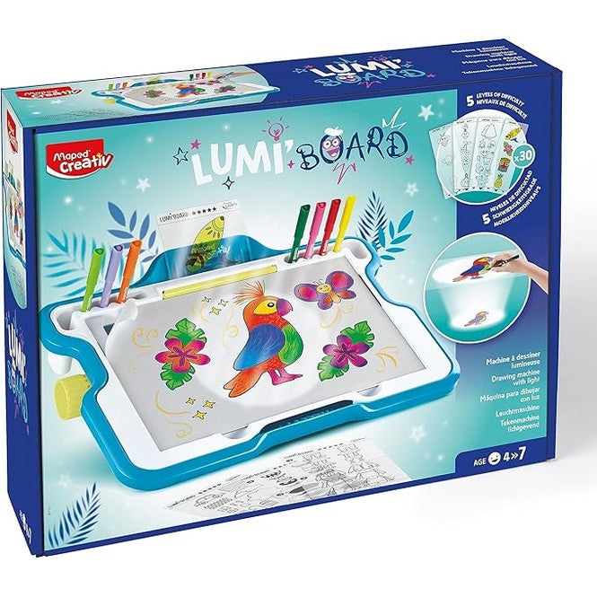 Maped Creativ Lumi'Board by Maped Creativ
