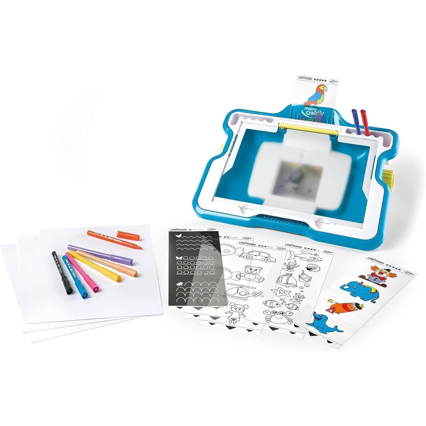 Maped Creativ Lumi'Board by Maped Creativ