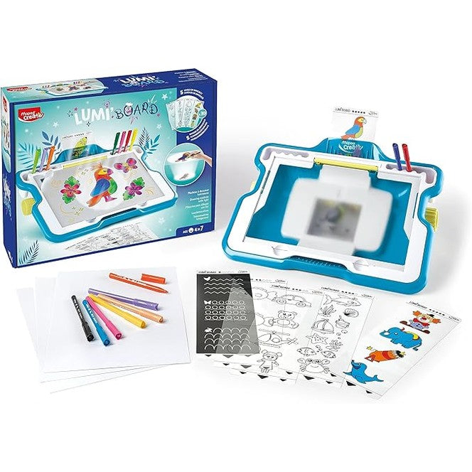 Maped Creativ Lumi'Board by Maped Creativ