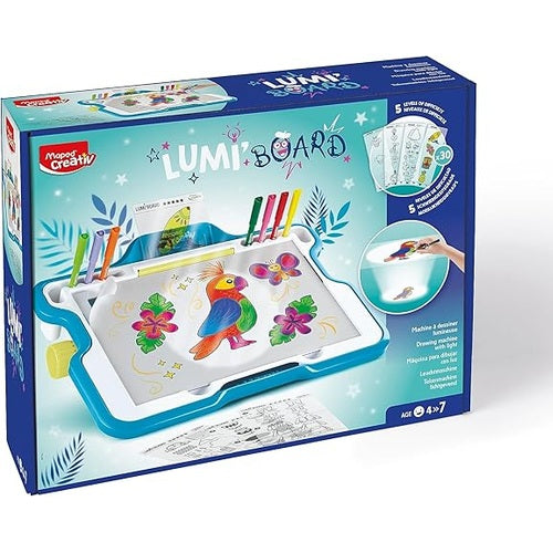Maped Creativ Lumi'Board by Maped Creativ