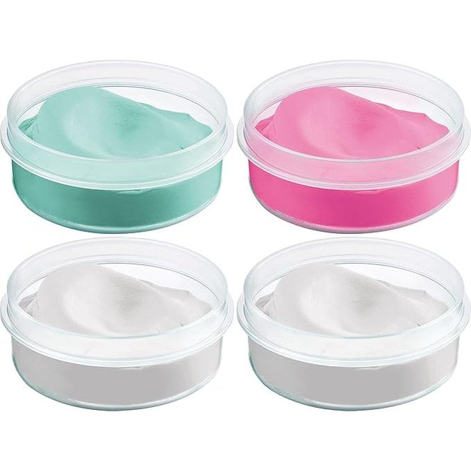 Maped Creativ Magical Modeling Friends Clay Set by Maped Creativ