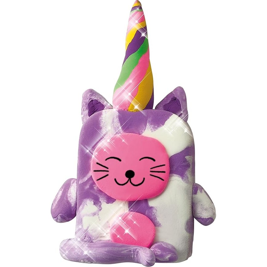 Maped Creativ Magical Modeling Friends Clay Set by Maped Creativ