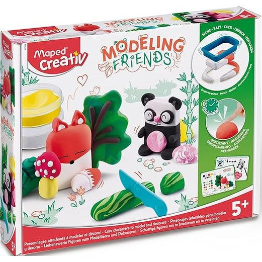 Maped Creativ - Modeling Friends Cute by Maped Creativ