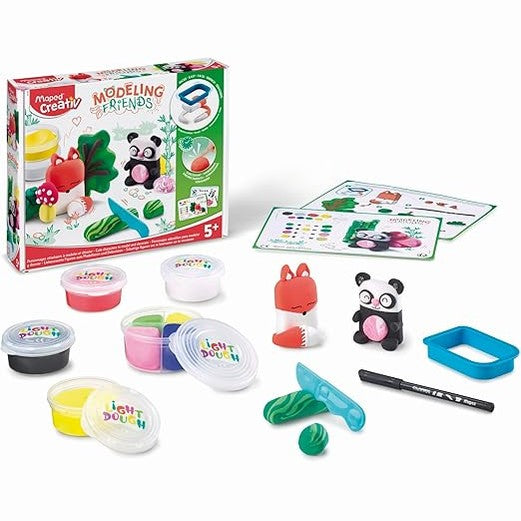 Maped Creativ - Modeling Friends Cute by Maped Creativ