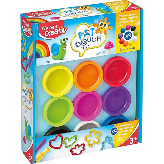 Maped Creativ Pat'Dough by Maped Creativ