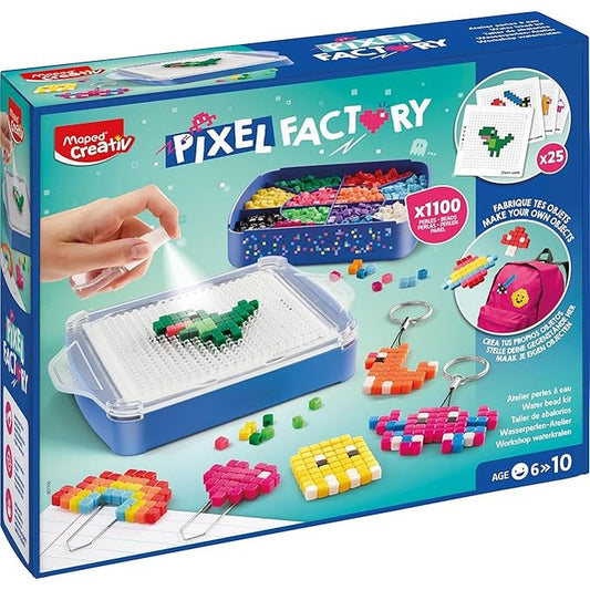 Maped Creativ Pixel Factory by Maped Creativ
