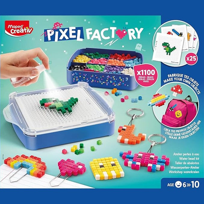 Maped Creativ Pixel Factory by Maped Creativ