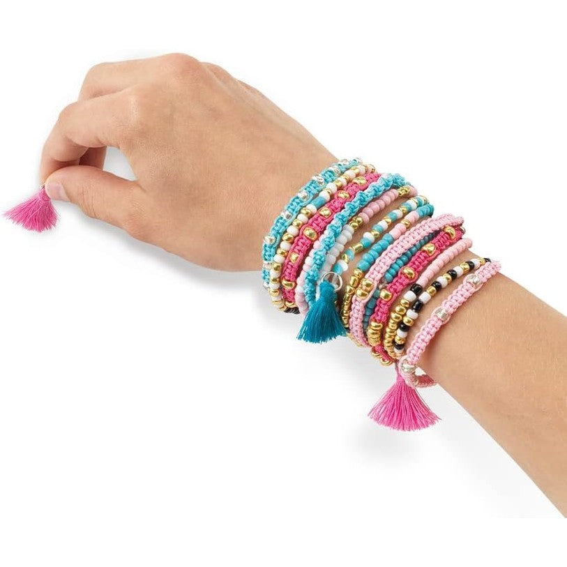Maped Helix Imagin'Style Jewelry Kit Multicolor by Maped Creativ