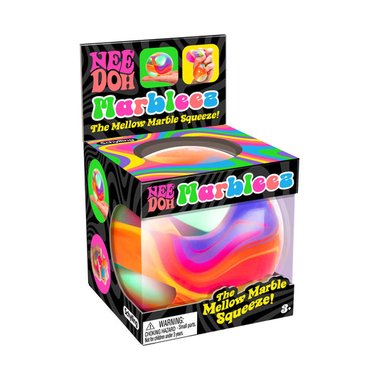 Marbleez NeeDoh by Schylling