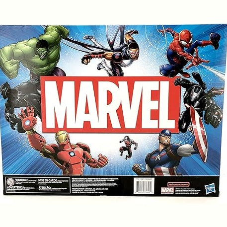 Marvel Avengers Ultimate Protectors Pack by Hasbro