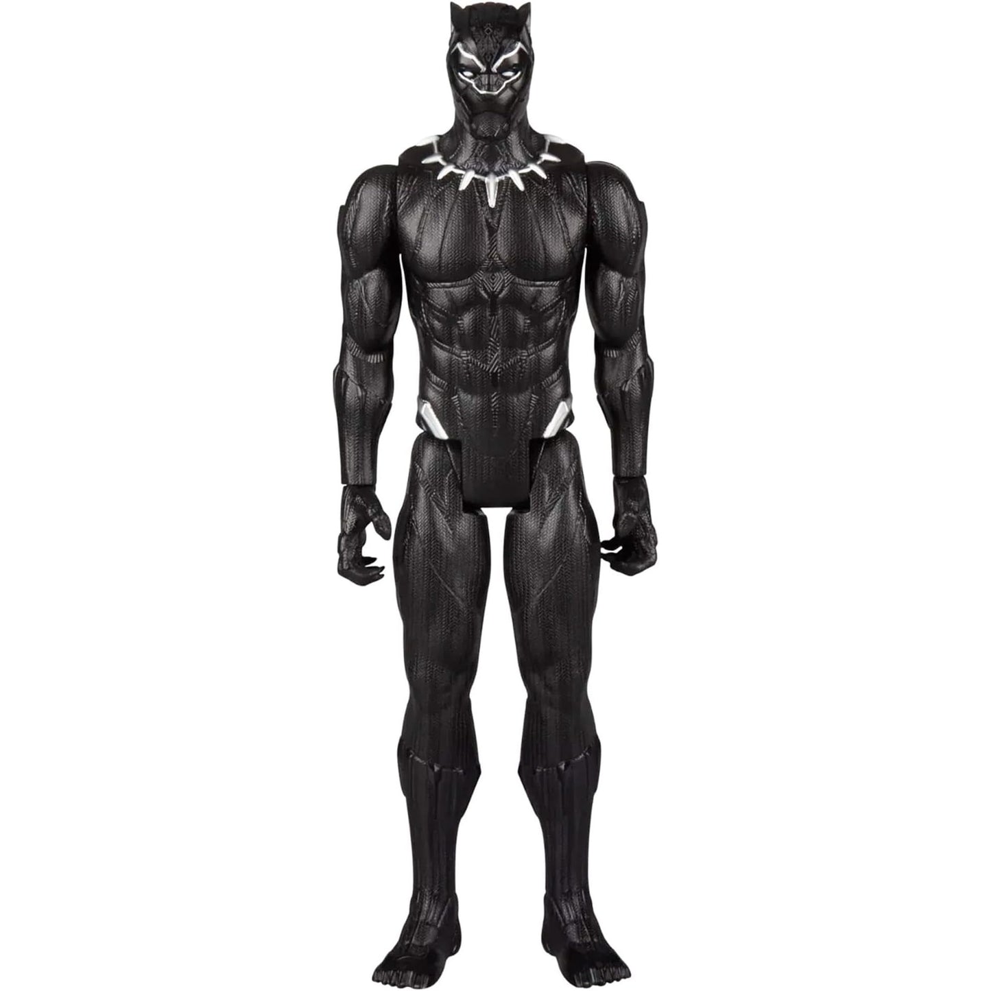 Marvel Black Panther Titan Hero by Hasbro