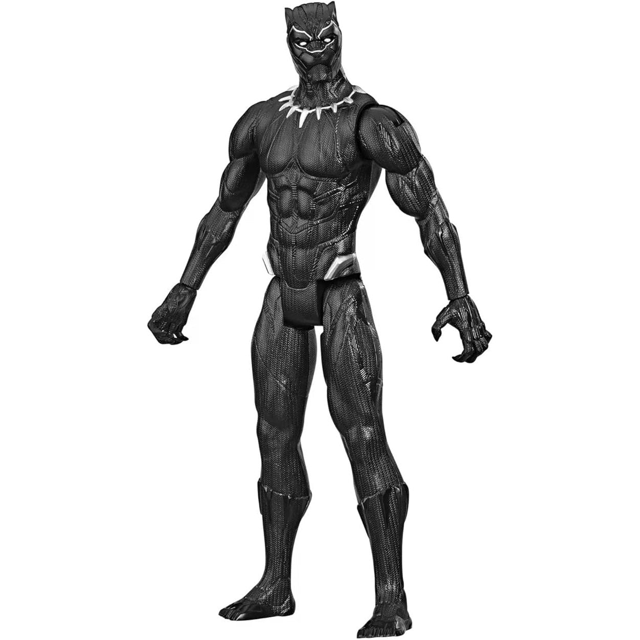 Marvel Black Panther Titan Hero by Hasbro