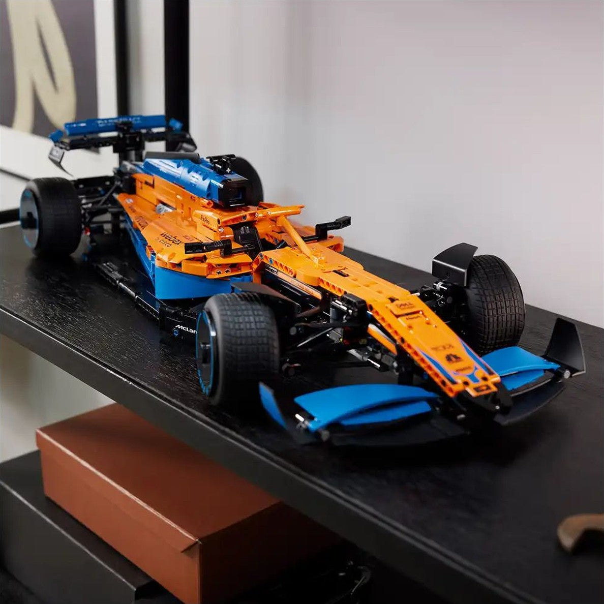LEGO McLaren Formula 1™ Race Car (42141) by LEGO