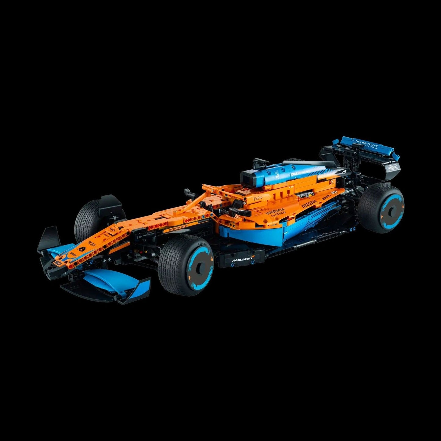 LEGO McLaren Formula 1™ Race Car (42141) by LEGO