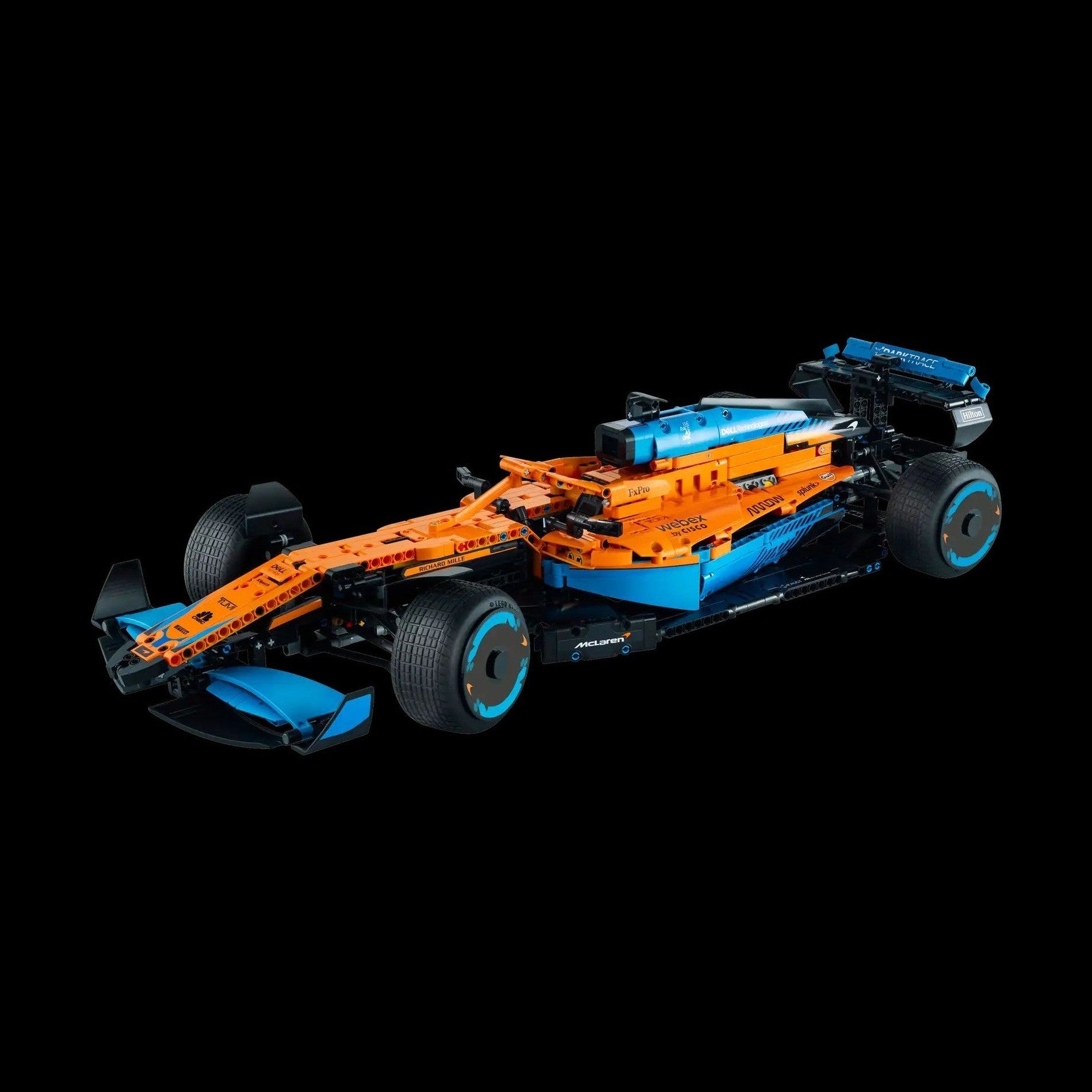 LEGO McLaren Formula 1™ Race Car (42141) by LEGO