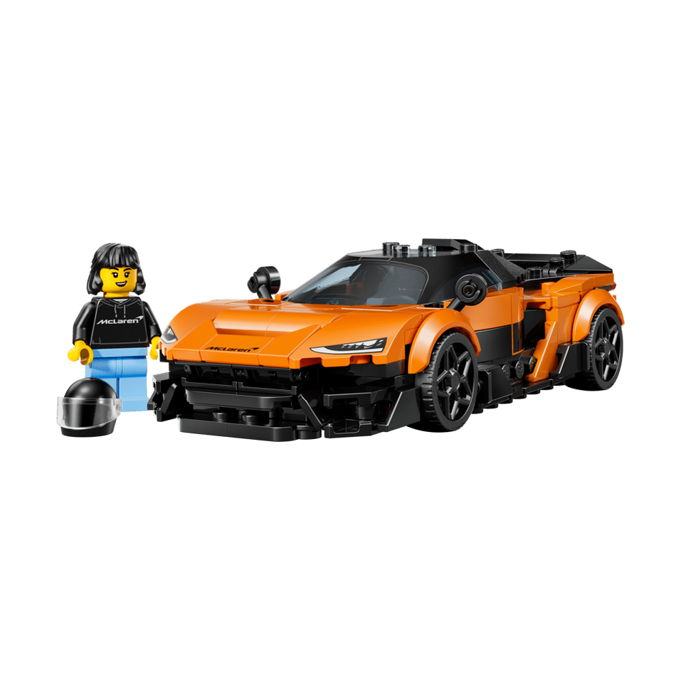 LEGO McLaren W1 (77257) by LEGO