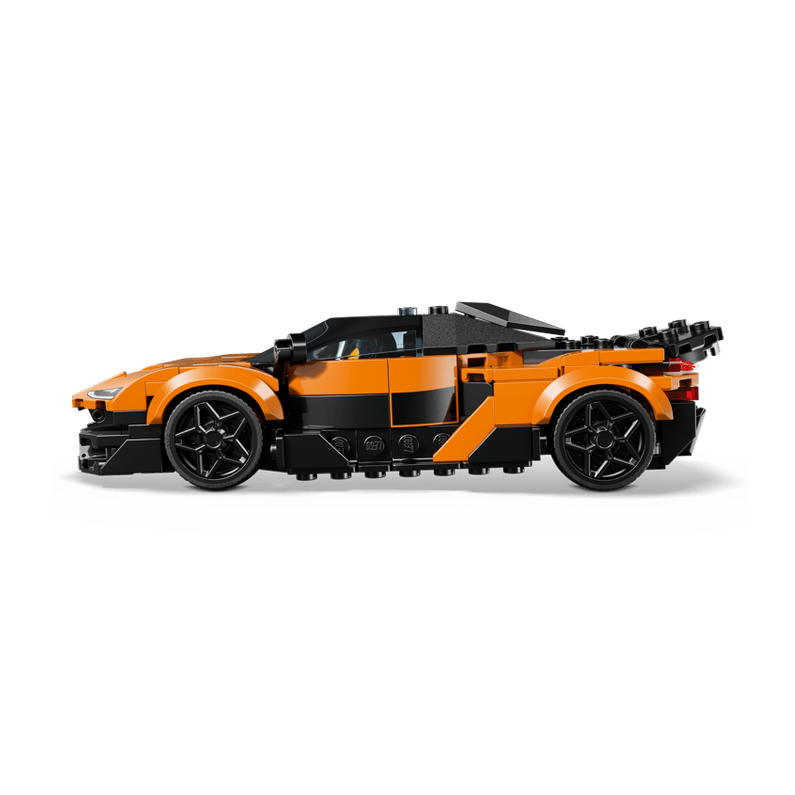 LEGO McLaren W1 (77257) by LEGO