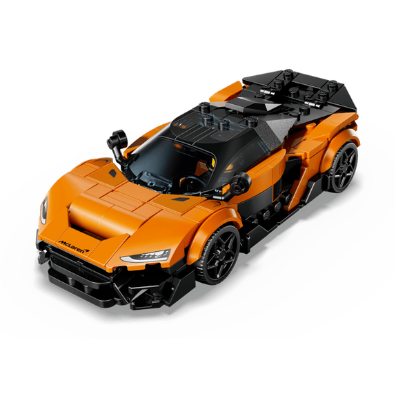 LEGO McLaren W1 (77257) by LEGO