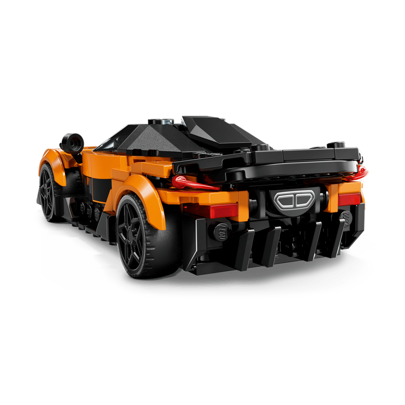 LEGO McLaren W1 (77257) by LEGO