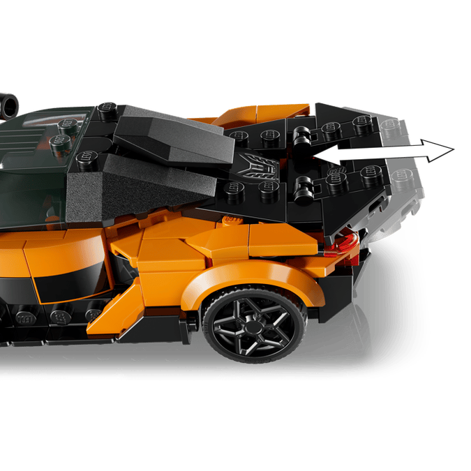 LEGO McLaren W1 (77257) by LEGO