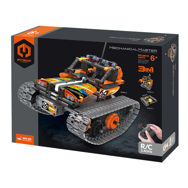 Mechanical Masters Coplus 3 in 1 (8016) by Mechanical Masters