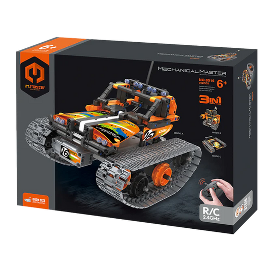 Mechanical Masters Coplus 3 in 1 (8016) by Mechanical Masters