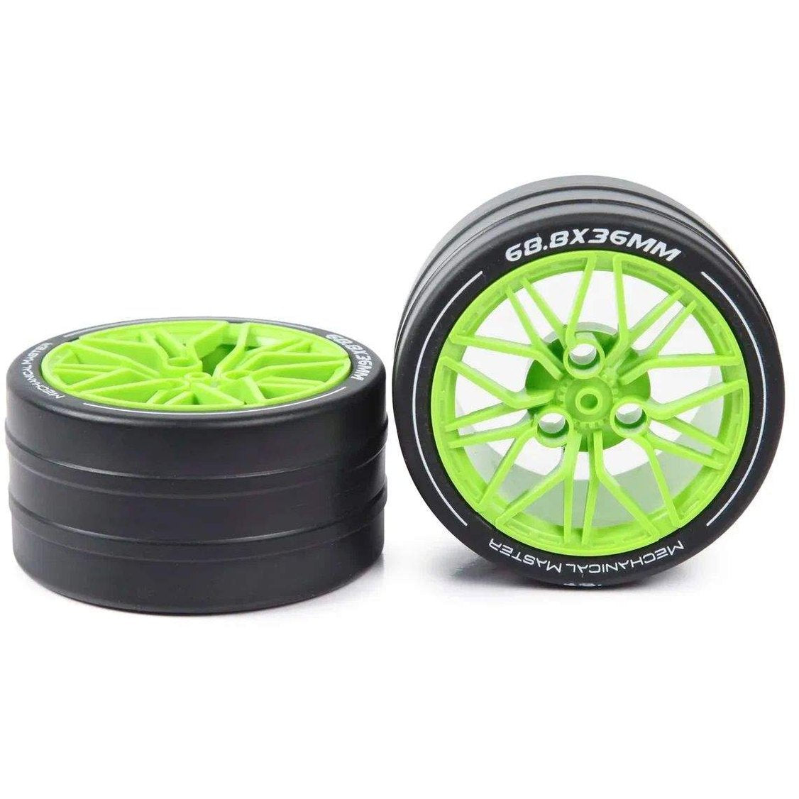 Mechanical Masters Lambo R/C (9804) by Mechanical Masters