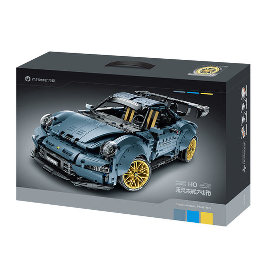 Mechanical Masters Porsche 1:10 (9805) by Mechanical Masters