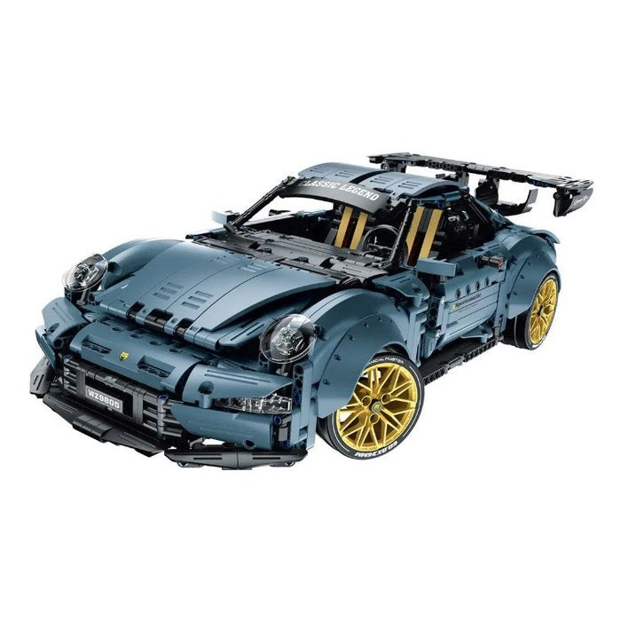 Mechanical Masters Porsche 1:10 (9805) by Mechanical Masters