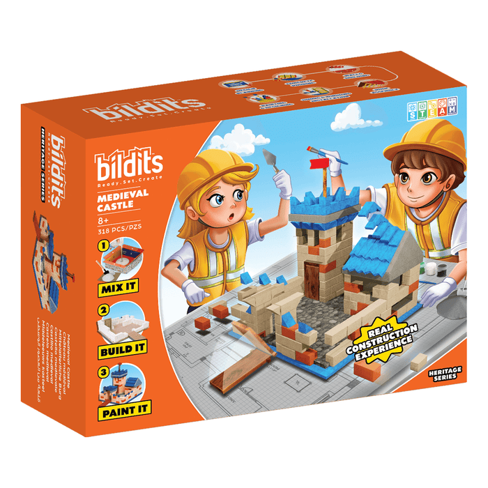 Bildits Medieval Castle