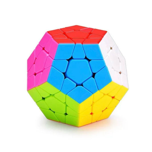Megaminx Cube by QiYi