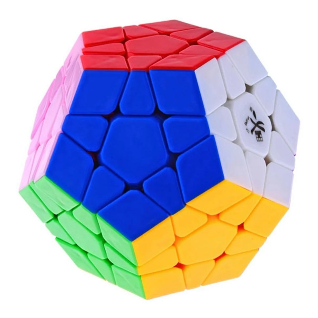 Megaminx Cube by QiYi