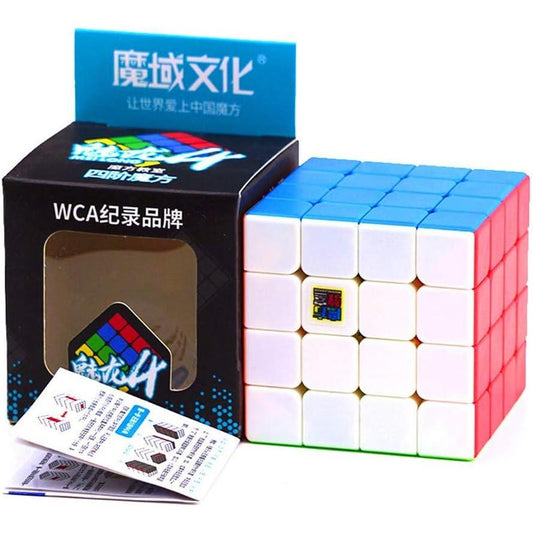Meilong 4x4 Cube by MoYu