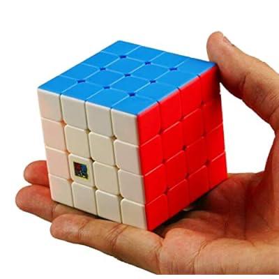 Meilong 4x4 Cube by MoYu