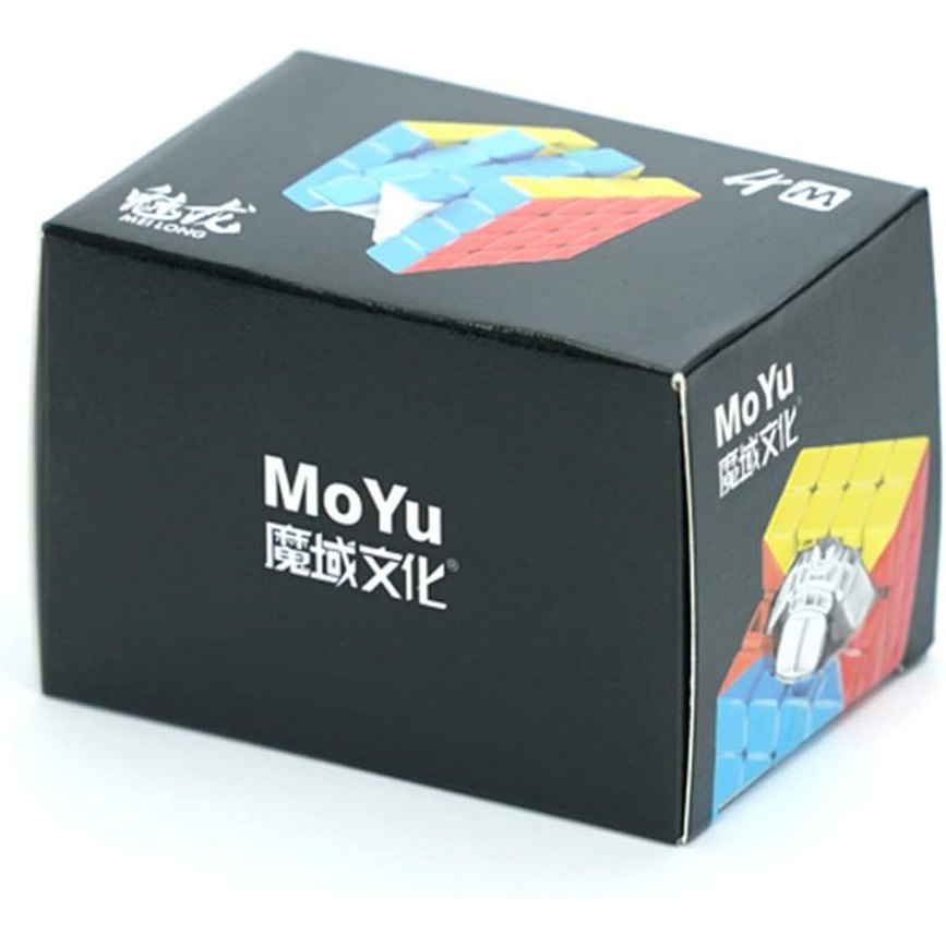 Meilong 4x4 Cube by MoYu