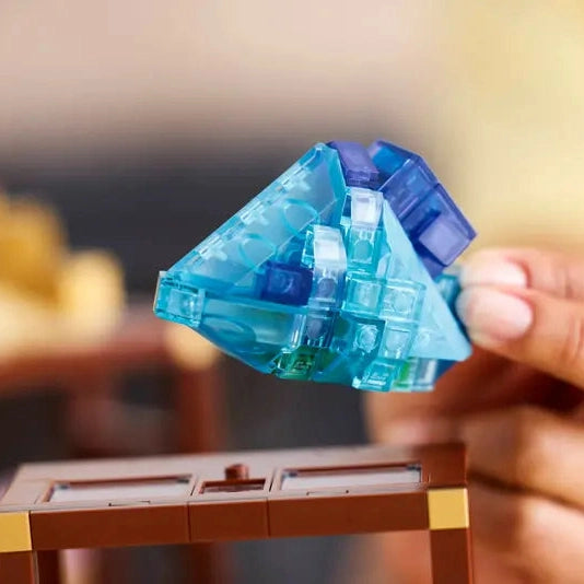 LEGO Mineral Collection (21362) by LEGO
