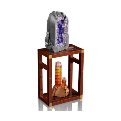 LEGO Mineral Collection (21362) by LEGO