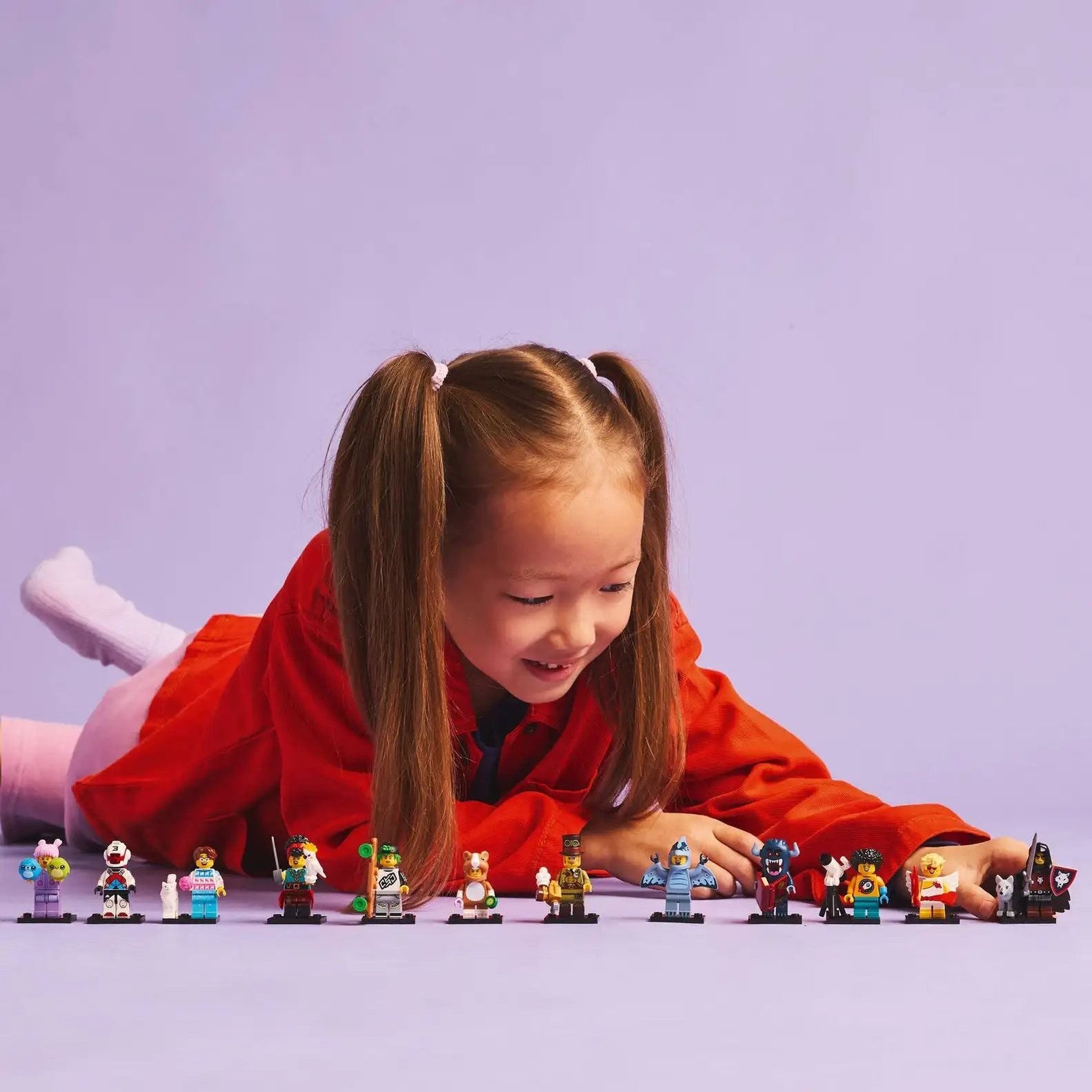 LEGO Minifigures Series 27 (71048) by LEGO