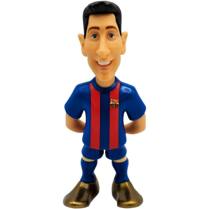 Minix - FC Barcelona - Robert Lewandowski 9 - #116