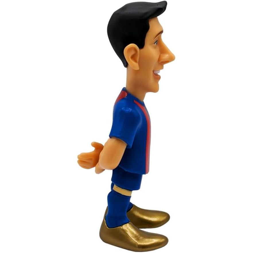 Minix - FC Barcelona - Robert Lewandowski 9 - #116 by MINIX