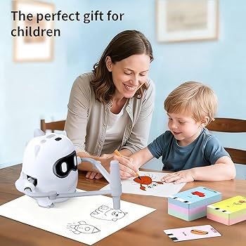 Montessori Interactive Learning Pen by NEW LAND