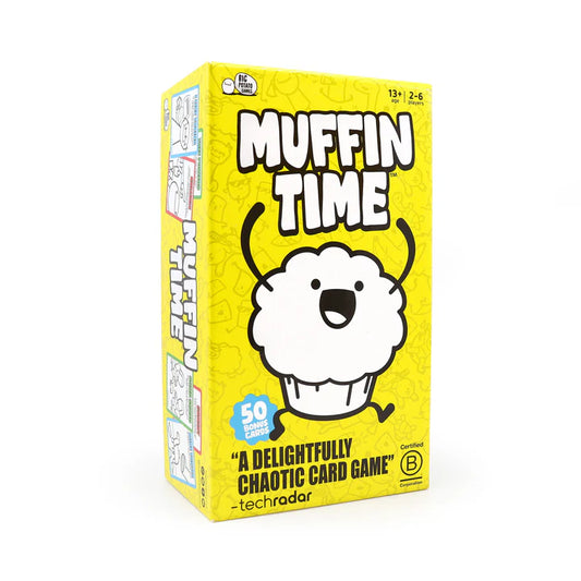 Muffin Time 2026 by Big Potato Games