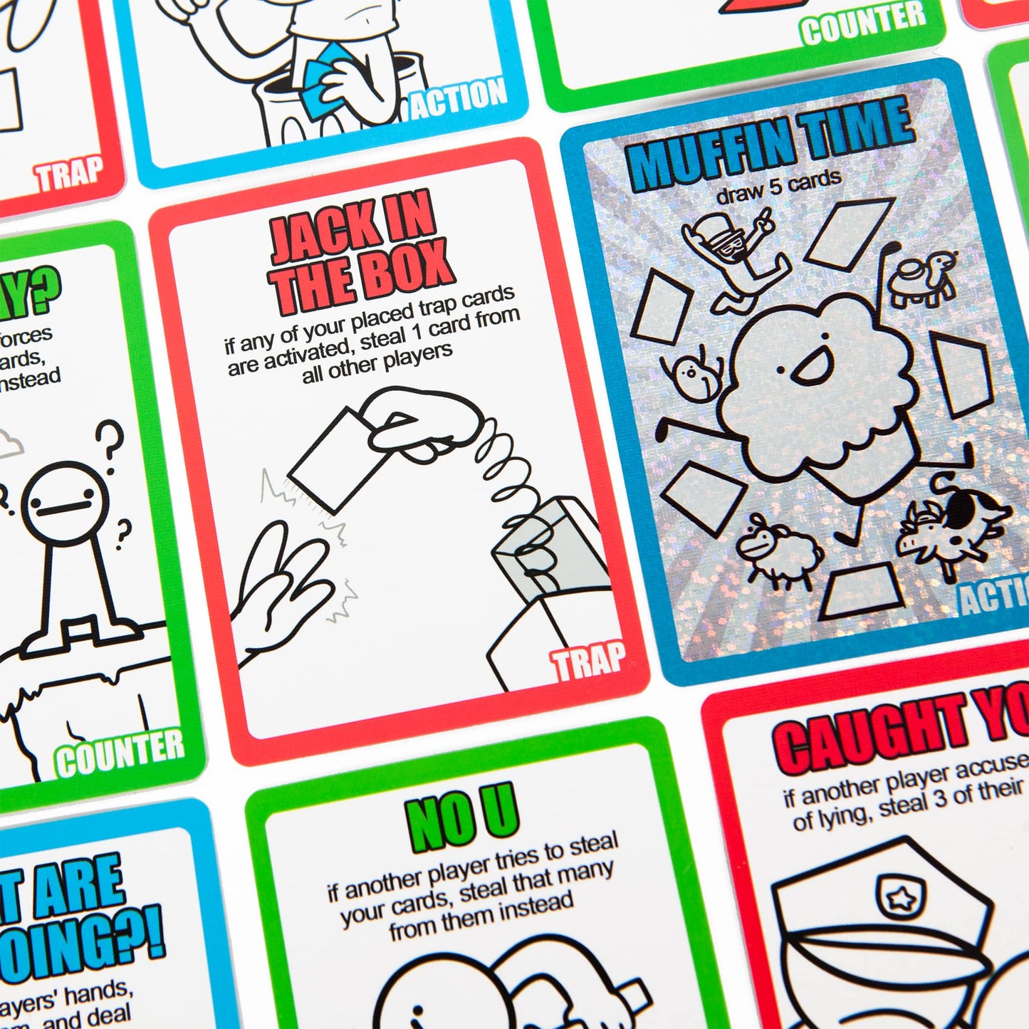 Muffin Time 2026 by Big Potato Games