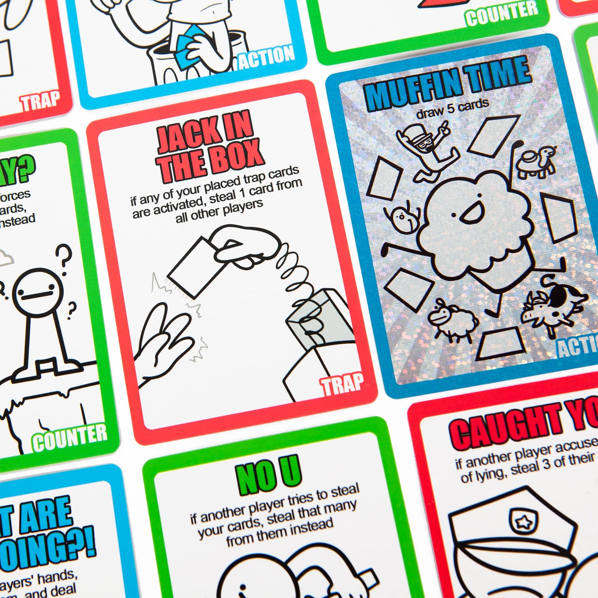 Muffin Time 2026 by Big Potato Games