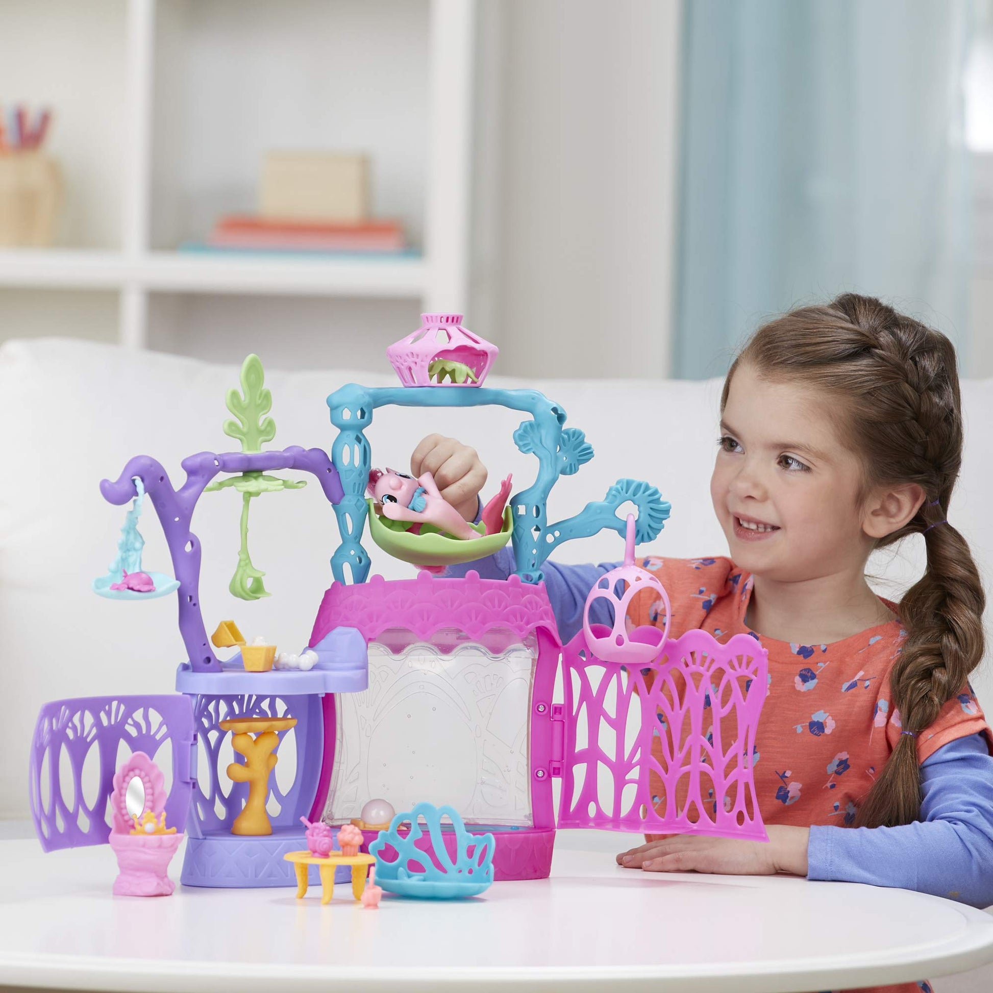 My Little Pony by Hasbro