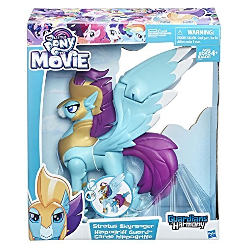 My Little Pony by Hasbro