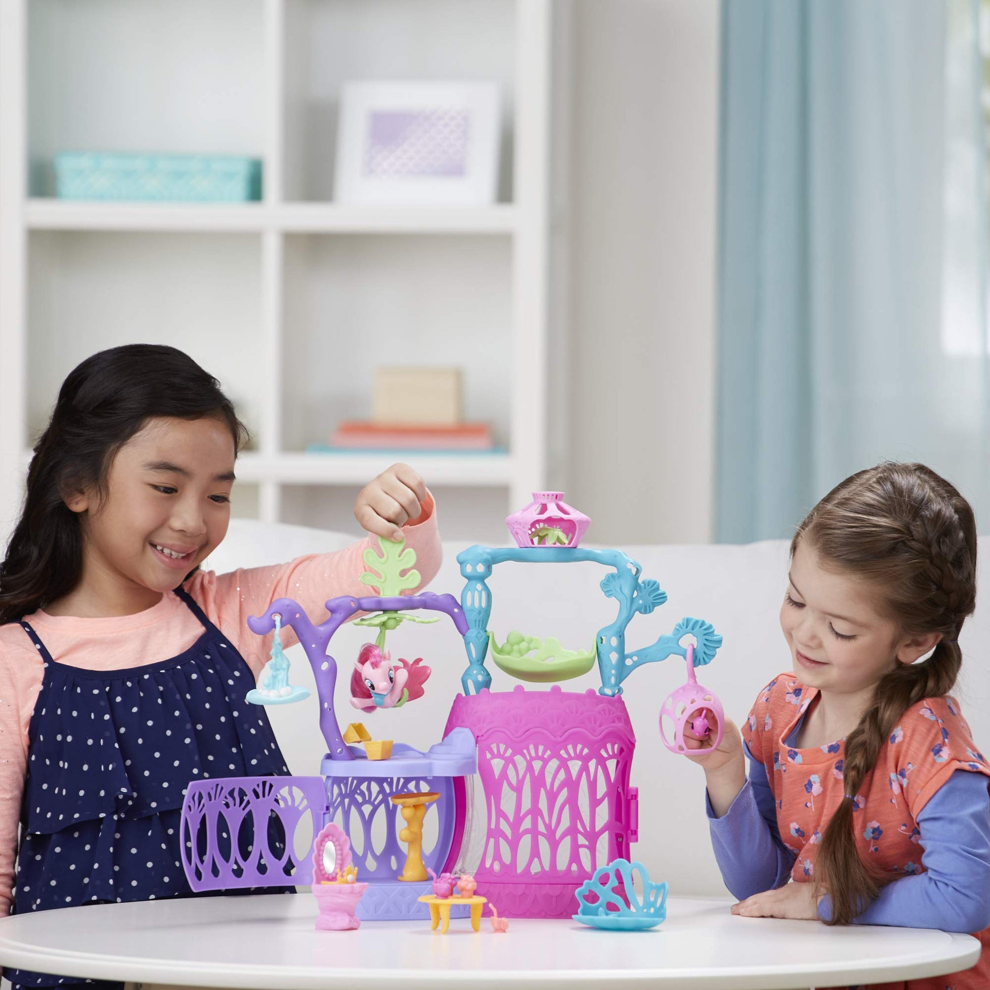 My Little Pony by Hasbro