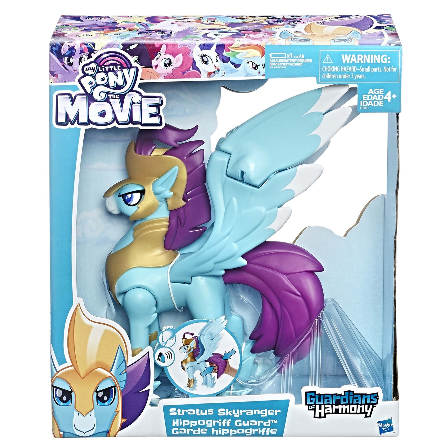 My Little Pony by Hasbro